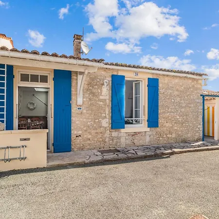 Maison Des Jardins - Welkeys Vakantiehuis *