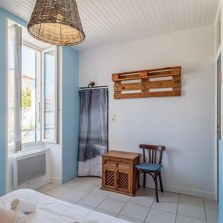 Maison Des Jardins - Welkeys Saint-Georges-d'Oleron