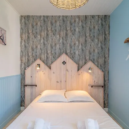 Maison Des Jardins - Welkeys Vakantiehuis